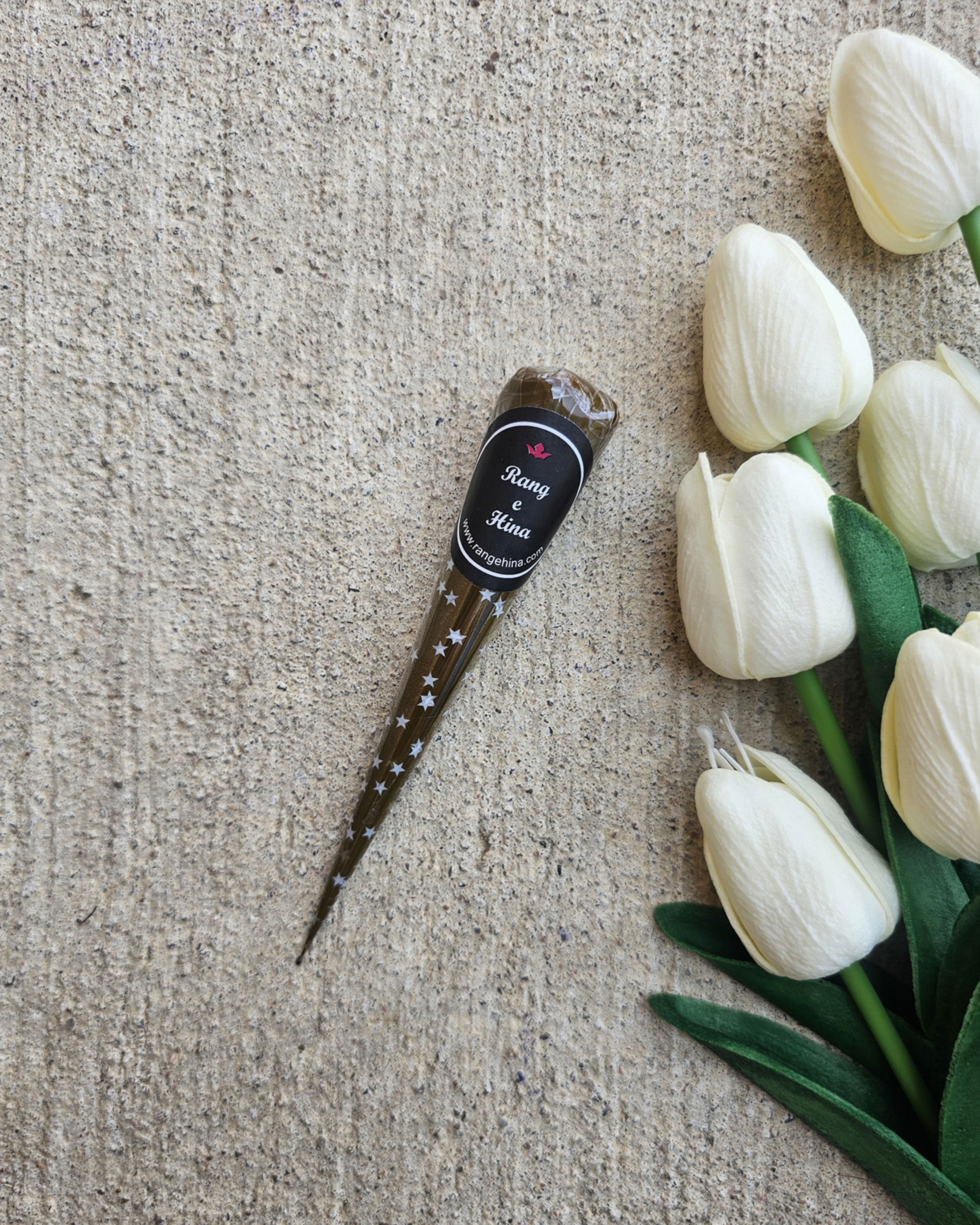 Ultra Magical Organic Henna