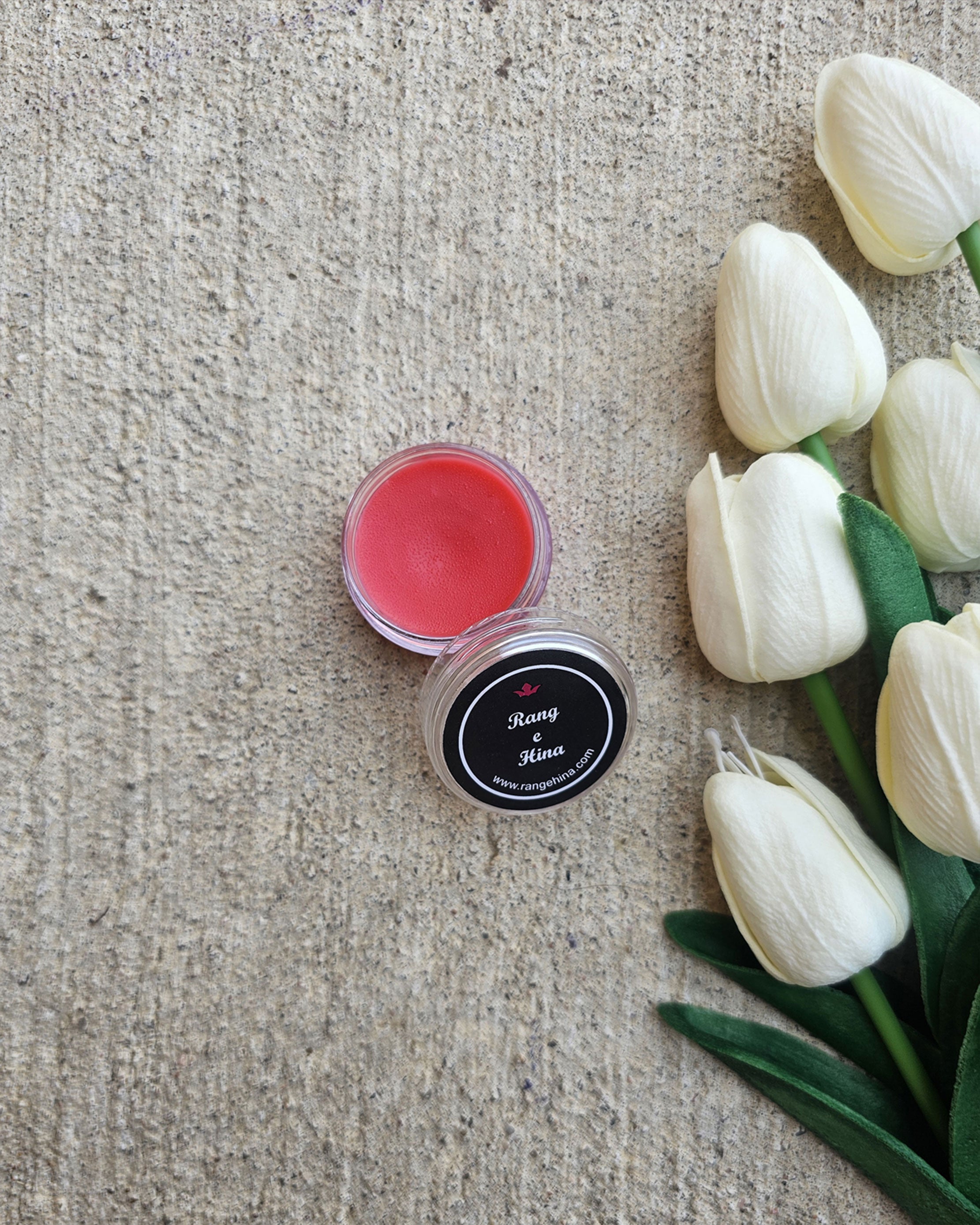 Henna Aftercare Balm