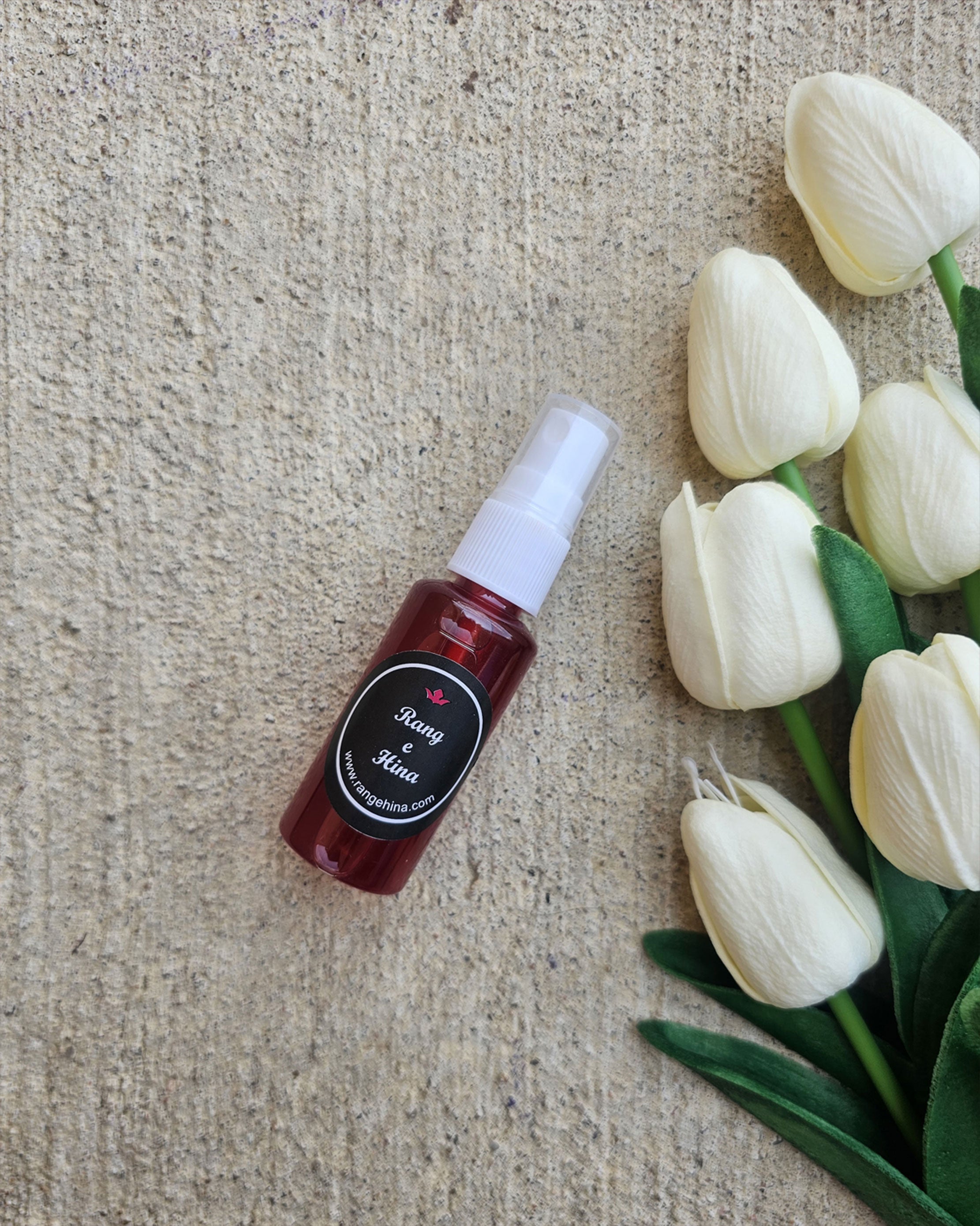 Henna Aftercare Sealant Spray