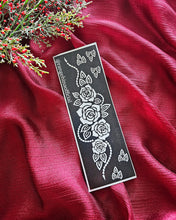 Reusable Henna Stencil – SH71