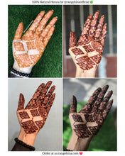 Ultra Magical Organic Henna